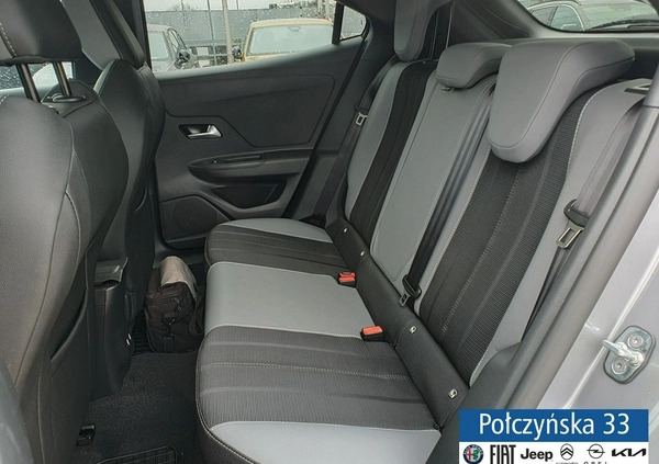 Opel Mokka cena 98600 przebieg: 3, rok produkcji 2024 z Nekla małe 352